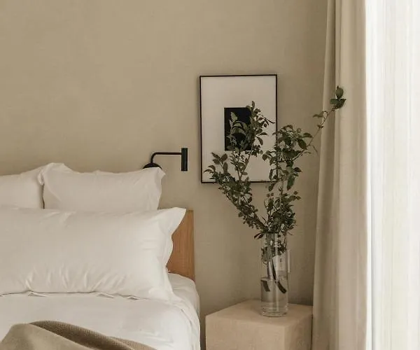 Octavia Casa 4* メキシコシティ