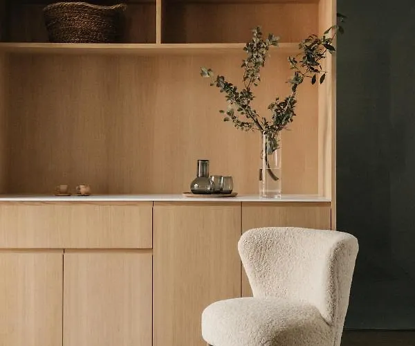 Octavia Casa 4* Mexico City