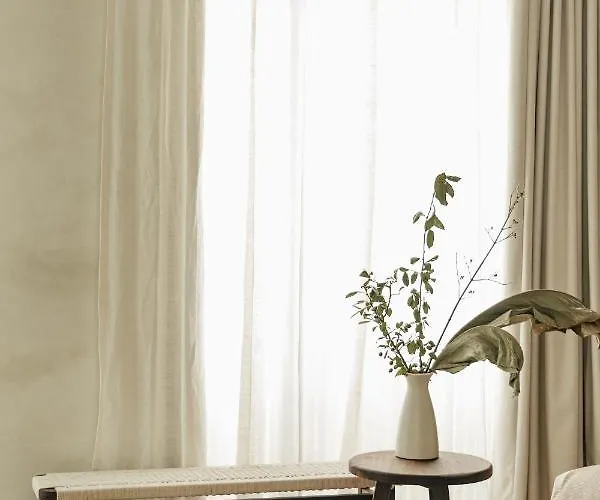 Octavia Casa Mexico City