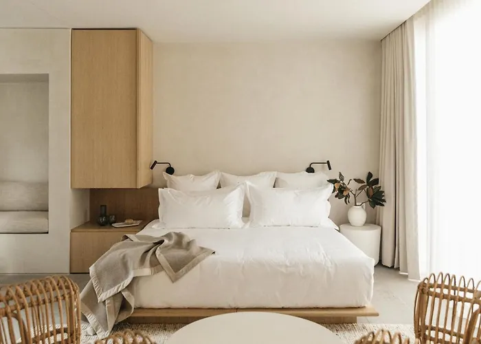 Octavia Casa ベッド・アンド・ブレックファスト 4*