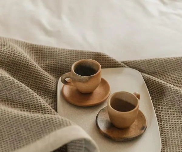 Octavia Casa Bed & Breakfast 4*