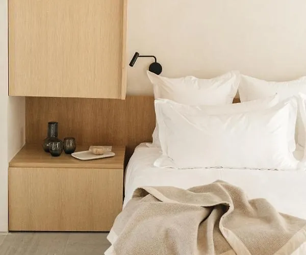 Octavia Casa 4* Mexico City