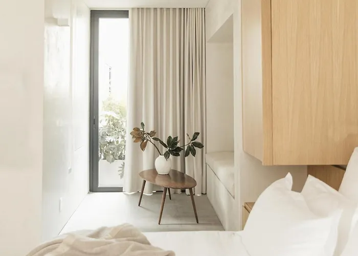 Octavia Casa Bed & Breakfast 4*