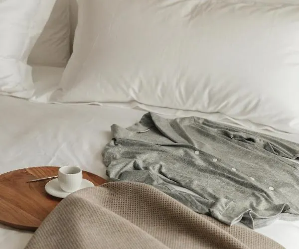 Octavia Casa Bed & Breakfast 4*