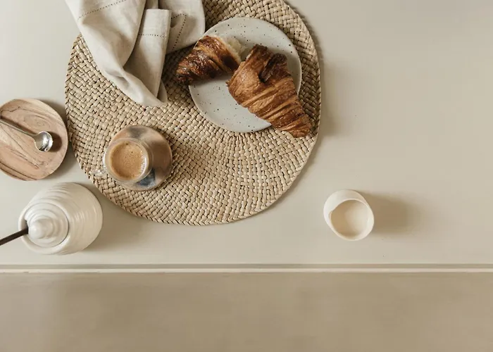 Octavia Casa Bed & Breakfast 4*