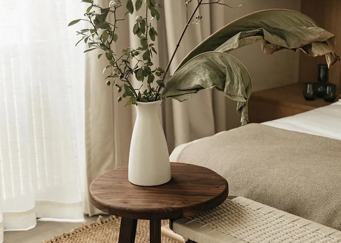 Octavia Casa Bed & Breakfast