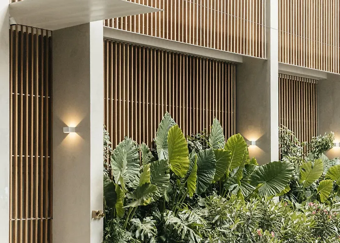 Octavia Casa 4* Mexico City