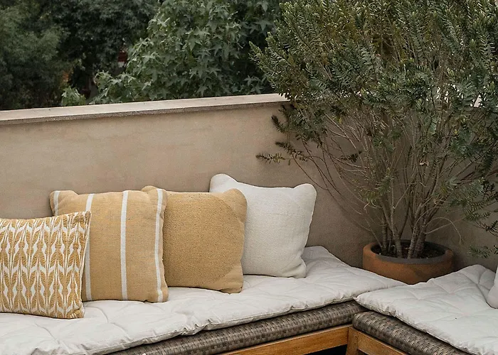 Octavia Casa Bed & Breakfast