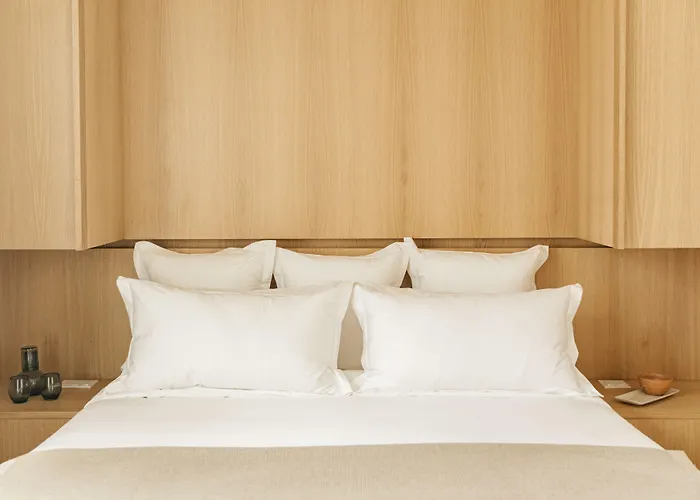 Bed & Breakfast Octavia Casa Mexico City