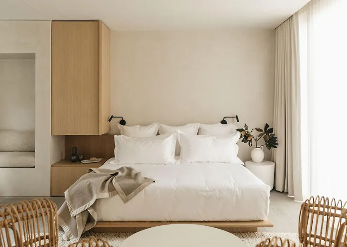 Octavia Casa 4* Mexico City