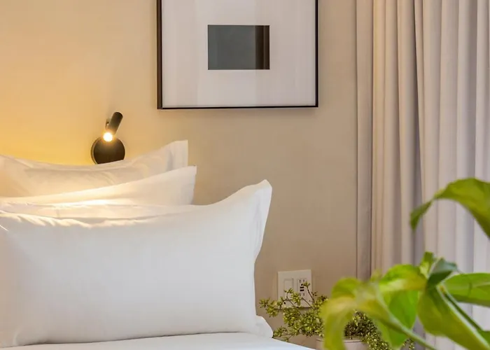 Octavia Casa Bed & Breakfast 4*