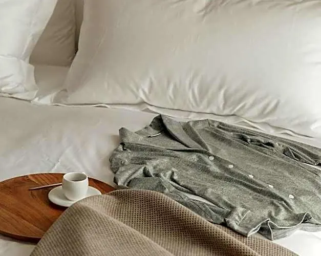 Octavia Casa 4*