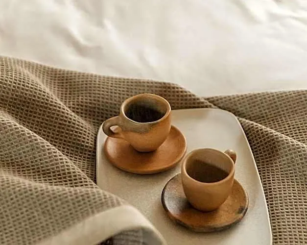 Octavia Casa Bed & Breakfast