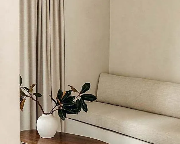 Octavia Casa Bed & Breakfast