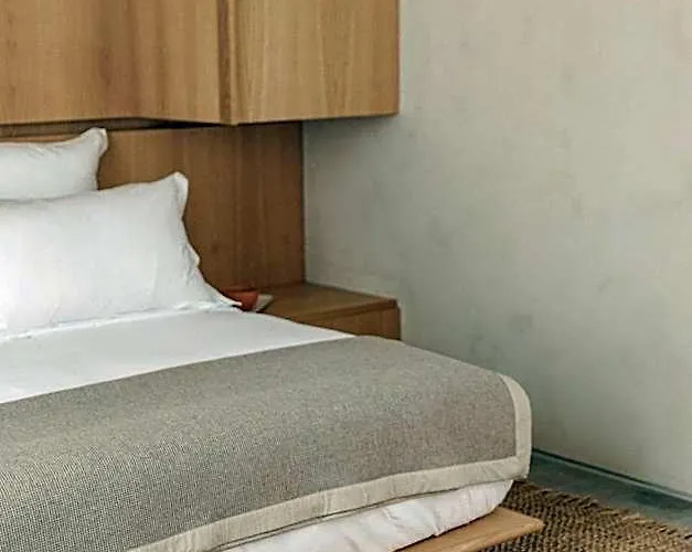 Octavia Casa Bed & Breakfast 4*