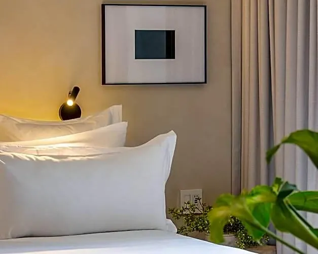 ベッド・アンド・ブレックファスト Octavia Casa 4*