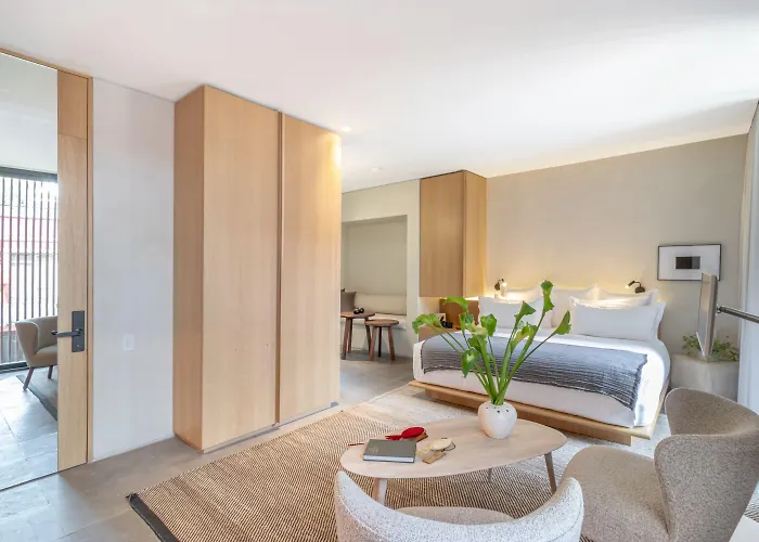 ベッド・アンド・ブレックファスト Octavia Casa 4*